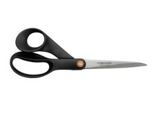 Nůžky univerzální 21 cm/FF/1019197/černé FISKARS