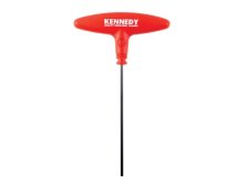 Klíč imbusový s T-rukojetí 2,5 mm