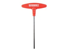 Klíč imbusový s T-rukojetí 4 mm