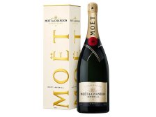 Šampus Moet&Chandon Imperial 1,5 l dárkové balení