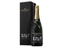 Šampus Moet&Chandon Grand Vintage extra brut 2015 0,75 l 12,5% dárkové balení