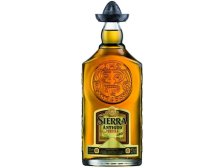 Tequila Sierra Antiguo Aňejo 0,7 l 40%