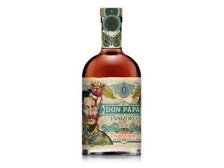 Rum Don Papa Baroko 0,7 l 40%