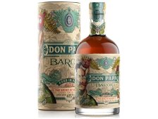 Rum Don Papa Baroko TUBA 0,7 l 40%