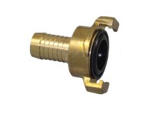 Nátrubek 3/4" - 19mm (10 bar) GEKA GMGSK1979
