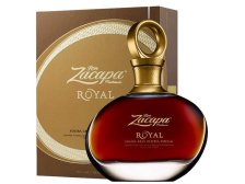 Rum ZACAPA CENTENARIO ROYAL, 0,7 l, alk 45%