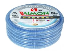 Hadice PVC pro pitnou vodu 1125 5/4" 25 m B 32/40 mm