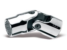 Hlavice 3/8" palcová s kloubem 910AS 1/2