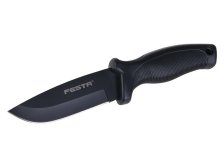 Nůž lovecký nerez 230 mm pochva