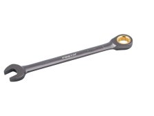 Klíč ráčnový 24 mm 72T CrV ocel FESTA