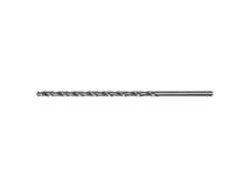 Vrták 3,9 mm 220/150 DIN 1869/2RNHSS ZV3001 zvlášť dlouhý vybrušovaný