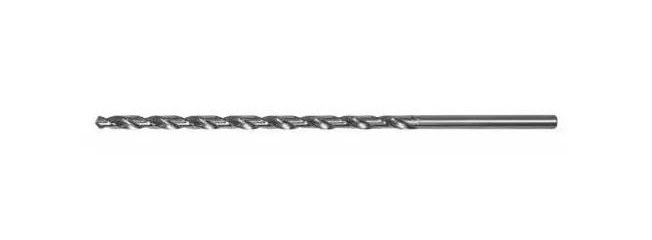 Vrták 3,9 mm 220/150 DIN 1869/2RNHSS ZV3001 zvlášť dlouhý vybrušovaný Vrták 3,9 mm 220/150 DIN 1869/2RNHSS ZV3001 zvlášť dlouhý vybrušovaný - Brusivo, vrtáky, závitořezy, kartáče Vrtáky, korunky Vrtáky do železa, nerez