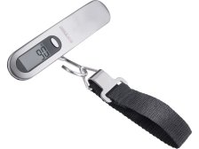 Váha příruční digitální na zavazadla, 0,05-50 kg