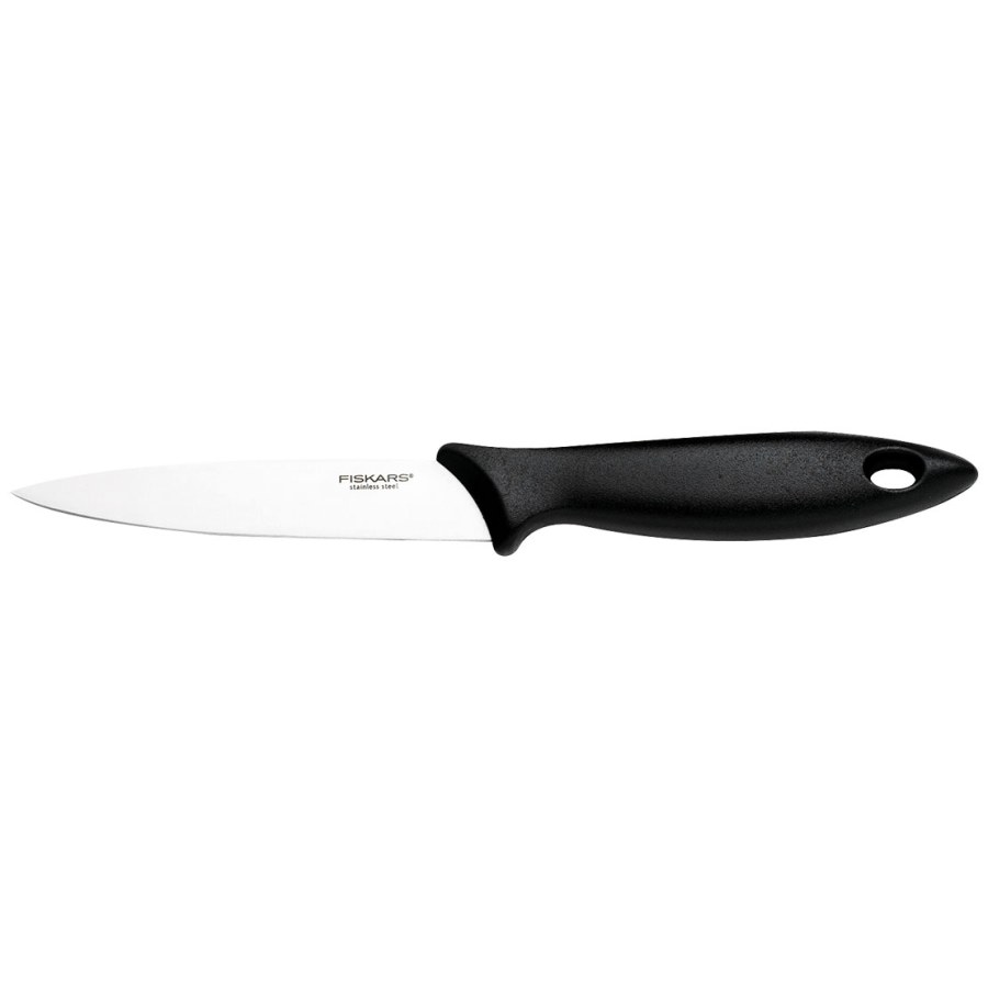 Nůž okrajovací 11 cm Essential, 1065568, FISKARS, DOPRODEJ Nůž okrajovací 11 cm Essential, 1065568, FISKARS, DOPRODEJ - Vybavení pro dům a domácnost Nože Nože kuchyňské, řeznické, universal