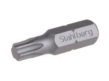 Bit STAHLBERG T 27 25mm S2 TORX