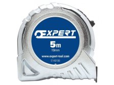 Svinovací metr 5 m x 25 mm