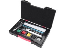 Pero tavné lepící aku, nabíjení USB EXTOL