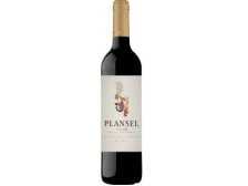 Víno VRA T Red Plansel 2023,0,75l,alk.14%