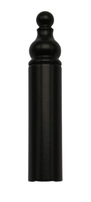 Návlek EXPERT 13,5 UR21 železný lak černý RAL 9005