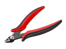 Kleště štípací boční 140 mm pro elektroniku FESTA