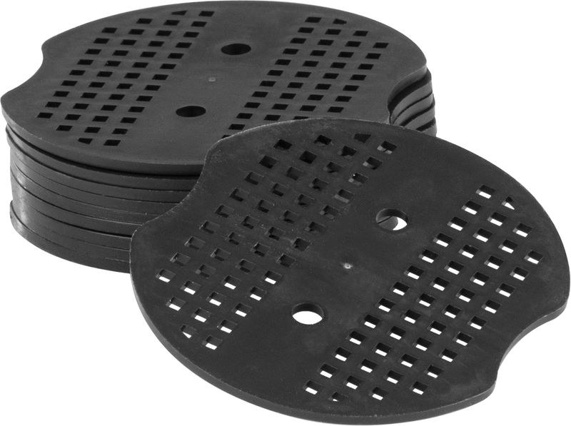 Příchytka upevňovací Strend Pro, na fólii a textílii, 7 cm, balení 10 ks Příchytka upevňovací Strend Pro, na fólii a textílii, 7 cm, balení 10 ks - Zednické nářadí, zahrada, nádoby Nářadí a pomůcky hospodářské Pomůcky hospodářské ostatní