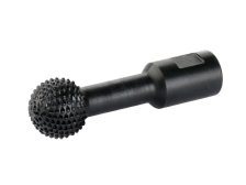 Rašple kulová 30 mm M14 FESTA