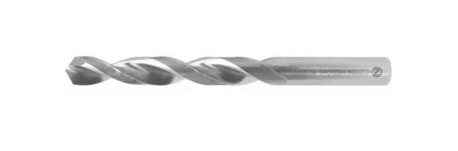 Vrták 4,0 mm - 75/43 mm DIN S338RCZ004HSSCo5 - Patent Vrták 4,0 mm - 75/43 mm DIN S338RCZ004HSSCo5 - Patent - Brusivo, vrtáky, závitořezy, kartáče Vrtáky, korunky Vrtáky do železa, nerez