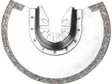 Kotouč segmentový, diamantový, 88 mm