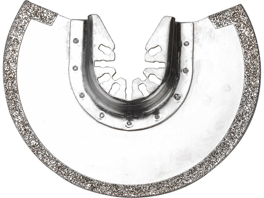 Kotouč segmentový, diamantový, 88 mm - Brusivo, vrtáky, závitořezy, kartáče Brusné a řezací materiály Kotouče diamantové