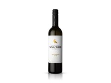 Víno Sauvignon 2024 PS polosuché, 0,75l č. š. 1424 alk.13,0 %