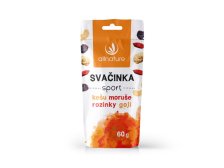 Směs svačinka Sport Allnature 60 g