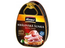 Šunka královská 340 g HAM