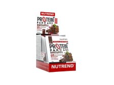 Palačinka proteinová 50 g čokoláda + kakao