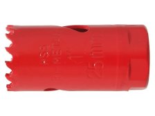 Korunka vykružovací bimetalová HSSCo8 64 mm