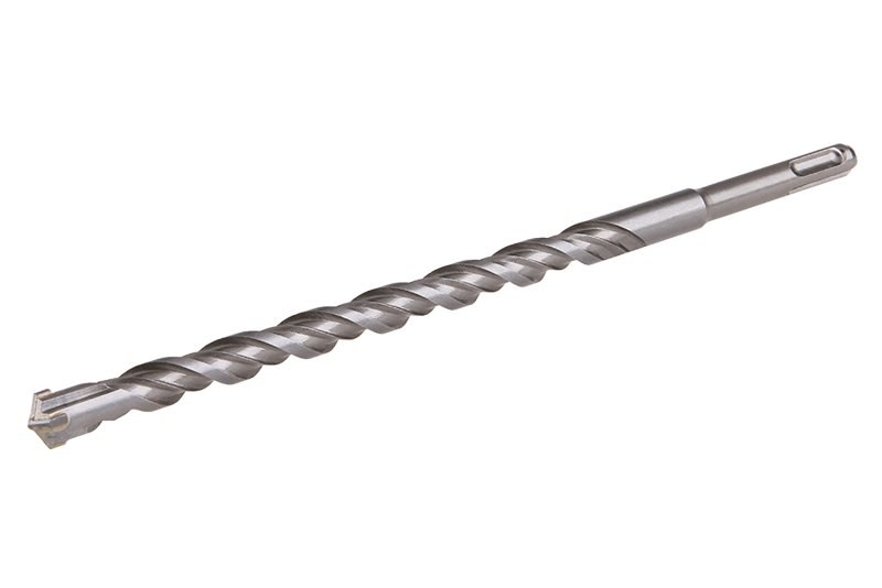 Vrták vidiový SDS+ 14 x 460 mm FESTA Vrták vidiový SDS+ 14 x 460 mm FESTA - Brusivo, vrtáky, závitořezy, kartáče Vrtáky, korunky Vrtáky do betonu