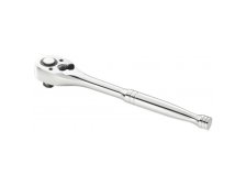 Ráčna 1/2" s páčkou celokovová