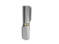 Pant na dveře a vrata - navařovací průměr 20 mm x 100 mm FM-415OCP, bez úpravy