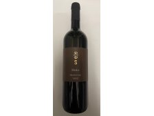 Víno Merlot 2022 PS suché, 0,75 l, č.š. 26/22, alk. 14,5%