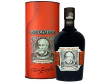 Rum Diplomatico Mantuano 0,7 l 40% tuba