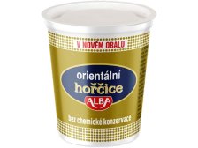 Hořčice orientální 200 g ALBA