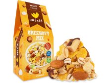Müsli classic Ořechový mix 380 g MIXIT