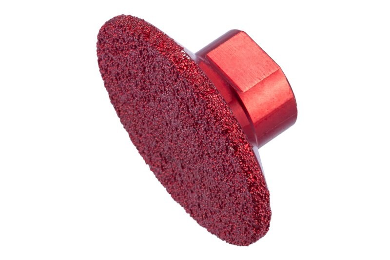 Korunka diamantová brusná čelní 50 mm M14 FESTA INDUSTRY - Brusivo, vrtáky, závitořezy, kartáče Vrtáky, korunky Korunky, vykružovače, děrovače