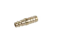 Adaptér rychlospojky - hadicová vsuvka 13 mm (na vzduch)