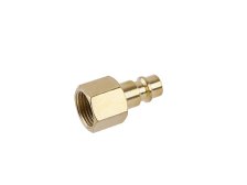 Adaptér rychlospojky vnitřní 3/8"