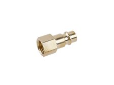 Adaptér rychlospojky vnitřní 1/4"