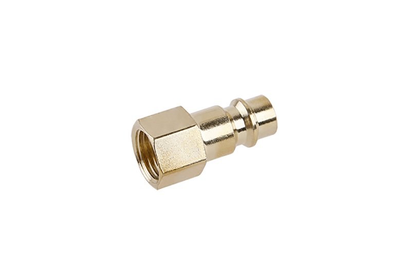 Adaptér rychlospojky vnitřní 1/4" Adaptér rychlospojky vnitřní 1/4" - Zednické nářadí, zahrada, nádoby Hadicové spojky, šroubení, spony Vodní, hadicové armatury Hadicové spojky, adaptéry, rozdvojky