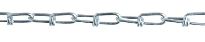 Řetěz uzlový 1.4 mm x 150 m VICTOR ZN DIN 5686 Řetěz uzlový 1.4 mm x 150 m VICTOR ZN DIN 5686 - Zavírače, zvedací a vázací technika Zdvihací zařízení Lana, řetězy, napínáky