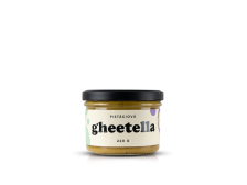 Pomazánka Gheetella® pistáciová 220 ml
