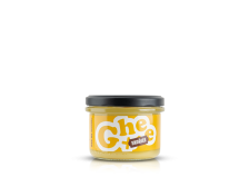 Ghee - přepuštěné máslo skořice s vanilkou 220 ml