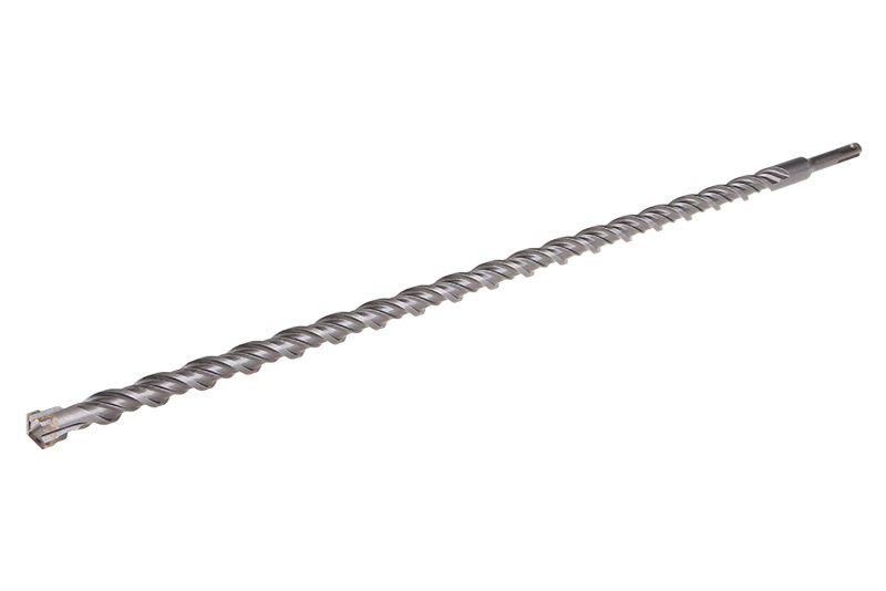 Vrták vidiový SDS+ 18 x 450 mm FESTA - Brusivo, vrtáky, závitořezy, kartáče Vrtáky, korunky Vrtáky do betonu